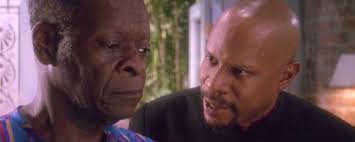 ESFJ: Joseph Sisko, “Star Trek: Deep Space Nine”