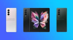 Samsung's galaxy z fold 3 5g and galaxy z flip 3 5g can be ordered today and launch aug. Samsung Galaxy Z Flip 3 Galaxy Z Fold 3 Prices Leak Once Again Sammobile