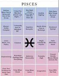 I Honestly Feel So Attacked Rn Haha Why Do I Relate More To This Than Being A Gemini Sun This Is My Pisces Pisces Quotes Zodiac Signs Pisces Pisces Zodiac
