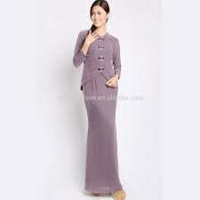 Design kurung moden bercorak batik bermotifkan floral labuh menutupi punggung material batik royal silk warna dan corak terbaru di pasaran cutting loose berdutt belakang jenis kain duyung dihiasi diamond dilengan baju pinggang bergetah kiri & kanan zip kain. 2016 Baju Kurung Kebaya Oem Beautiful Islamic Dress Lace Designs Islamic Wedding Dress S4566 Buy Islamic Dress Islamic Wedding Dress Islamic Woman Dress Product On Alibaba Com