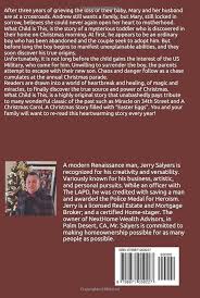 Amazon.com: What Child is This: A Modern Christmas Fantasy: 9798871059227:  Salyers, Jerry: Books