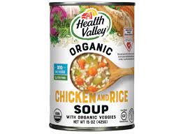 Soup is a great way to use roasted chicken. 14 Best Low Sodium Soup Cans Approved By Dietitians Eat This Not That
