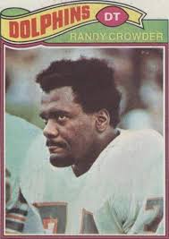 Randy Holt 1977-78 Topps RC Chicago Blackhawks #34