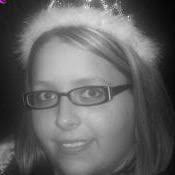 Misty Buckley (mistybuckley)