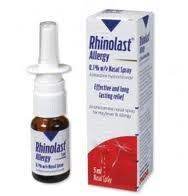 New And Only Over The Counter Anti Histamine Nasal Spray Allergies Anti Histamine Health And Wellness Allergies