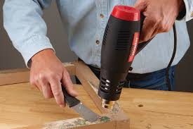 Every product varies, so read the manufacturer's instructions before using a snake for plumbing repairs. 5 Harbor Freight Tools That Don T Suck The Hog Ring