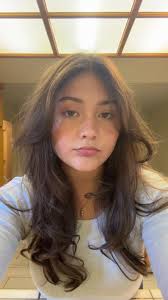 Shoutout to Nicole at Atelier Salon in San Jose #haircut #balayage  #haircolor #fallhair #blowout