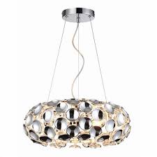 Get the best deal for chrome ceiling fans with light from the largest online selection at ebay.com. Salcombe Steel Made Ceiling Pendant Fitting The Lighting Superstore