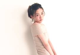 永野芽郁 mei nagano0924 さん twitter model japan girl japanese eyes