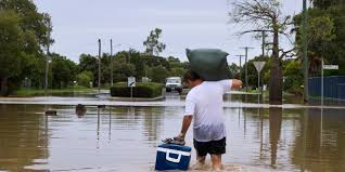 The laws seek to protect subcontractors' retention money in trust for major construction projects, including if a construction company becomes insolvent. Nsw Floods Assistance March 2021 Srbec