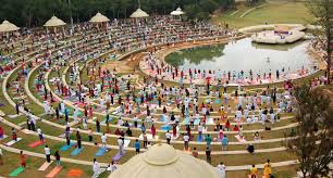 Yoga and meditation camps in india. Indian Spiritual Retreats 10 Best Meditation Centers In India Cnt India Conde Nast Traveller India