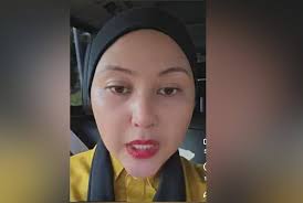 Curi barang kemas RM60,000, polis tahan suspek warga asing