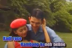 Lirik Dan Chord Lagu Kidung Kasmaran Okid Kres