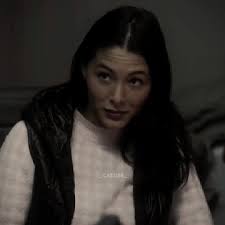 Hannah Copeland The Recruit