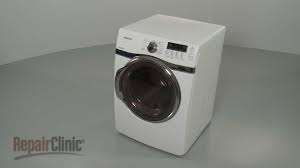 We selected this dryer because of the samsung name. Samsung Electric Dryer Disassembly Dryer Repair Help Youtube