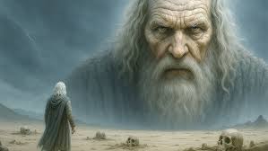 Daniel na Cova dos Leões: O Anjo Que Fechou a Boca das Feras