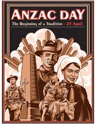 Download Your Free Anzac Day Classroom Poster Commemorating 100 Years Since The Anzacs Landed At Gallipoli Teaching Austr Anzac Day Anzac Soldiers Anzac