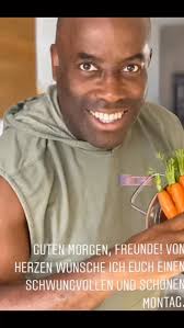 The Barry Walker Show