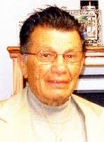 Ruben Acosta Obituary (2008)