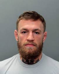 In the famous words of dana white, 'styles make fights'. Mma Fighter Conor Mcgregor Arrested In South Florida