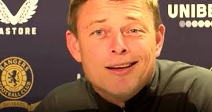 Open Goal] Jamie Murphy has revealed his move to Rangers almost fell apart  when an SPFL rival told Brighton the Ibrox side were skint. :  r/ScottishFootball