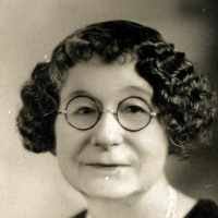 Ella Lea Craig (1879–1958) • FamilySearch