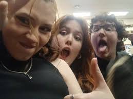 Gabriel William Fields Obituary February 26, 2025