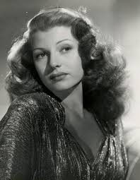 Rita Hayworth in “Tales Of Manhattan” (1942).
