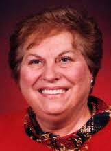 Obituary information for LaDonna Reeves