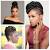 Messy Bun Black Girl Bun