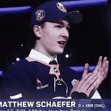 2025 Hockey Draft Men