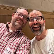 Fill Me In (@FillMeInPodcast)