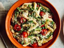 The meals are inspired by dishes her family (and fans) love, according to a release. Cajun Veggie Pasta Recipe Ree Drummond Food Network
