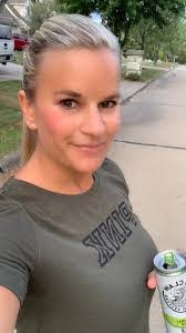 Krista Swain's Instagram, Twitter & Facebook