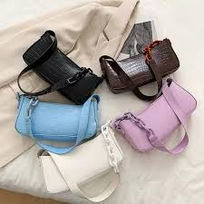 Jual tas wanita murah, harga beli terbaik, berbagai pilihan, beli murah langsung dari distributor,supplier, pabrik dan toko di indotrading.com. Harga Tas Crocodile Terbaik Shoulder Bag Tas Wanita Mei 2021 Shopee Indonesia