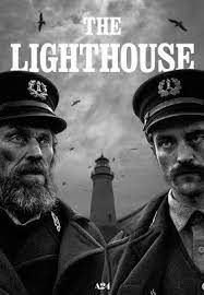 Written by eggers and his brother, max, the lighthouse revolves. The Lighthouse Official Trailer Hd A24 Youtube