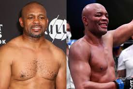Maybe you would like to learn more about one of these? Roy Jones Jr Still Wants Anderson Silva Fight Would You Pay To See It Bad Left Hook