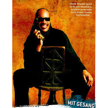 I also recommend talking book released a few years earlier. Stevie Wonder Happy Birthday Playalong 5 99