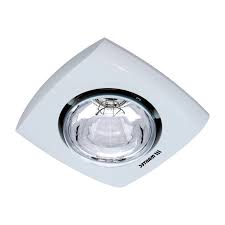 Heating Bulb For Bathroom Ceiling Mounted Bathroom Heat From Heat Lamp Fixture For Bathroom Bathroom Heat Lamp Bathroom Lighting Bathroom Heater