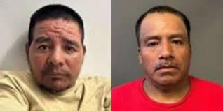 Drunk, Machete-Carrying Driver Among Duo Nabbed In Tolland County Traffic  Stop, Police Say