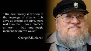 12 Lessons George R R Martin Has Taught Us About Writing Writing Quotes Writing A Book Novel Writing