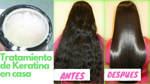 Tipos de tratamiento de keratina y su precio.【keratina 2020】. Tratamiento De Keratina Hindu En Casa Pelo Perfecto Maya Belleza De La India Youtube