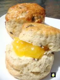 Classic English Scones English Scones Recipes Food