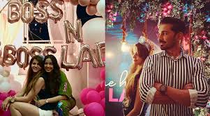 He also defended sidharth shukla's decision to evict sara gurpal. Bvxd8u0j Cs45m