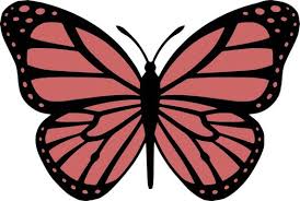 Download Layered Butterfly Svg Cut File Cricut Svg Cricut Cutting File Download Free Vector For Laser Cutting SVG, PNG, EPS, DXF File