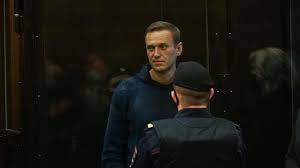 Свежие новости по теме навальный читайте и слушайте на сайте политэксперт. Navalnyj Sud 5 Fevralya V Moskve Za Chto Sudyat Alekseya