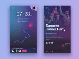 Pin On Graphico Mobile Design