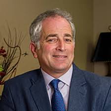 Dr. Ernest B. Lowe, MD