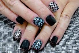 Acrylic gel nail designs al por mayor online 20 Award Winning Acrylic Nail Designs 2021 Sheideas