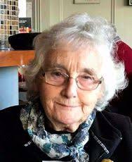 Condolence Book for Kay (Teenie) CASSERLY (née Kelly) (Kilkenny City,  Kilkenny)